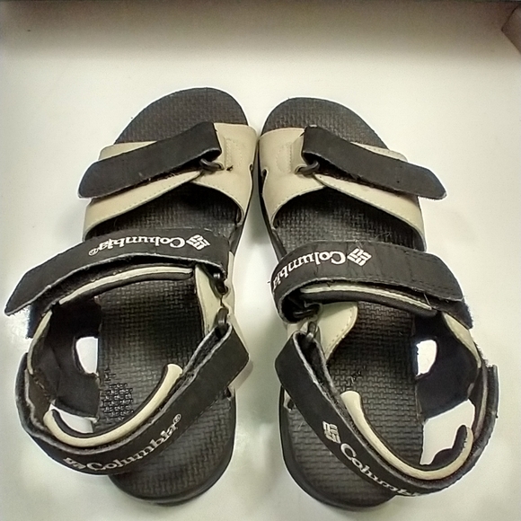 Columbia Lia Outdoor Sport Hiking Sandals Women's sz 8 - Picture 7 of 9